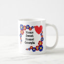 Search for georgia souvenir mugs Souvenirs