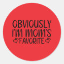 Search for funny mom stickers Cool