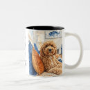 Search for golden doodle mugs Labradoodle