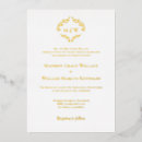 Search for wreath invitations Minimal