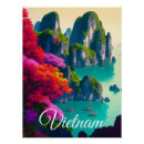 Search for vietnam posters Mountains