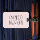 Search for black luggage tags Modern