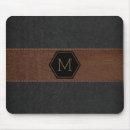 Search for stitch mousepads Brown