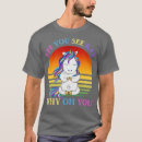 Search for unicorn funny tshirts Colorful