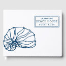 Search for vacation guest books Simple