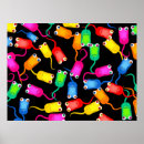 Search for computer mouse posters Animals