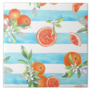 Search for blue stripe tiles Orange