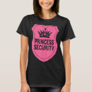 Search for security badge tshirts Big