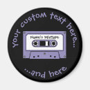 Search for mixtape magnets Music