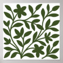 Search for green posters Decorative
