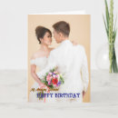 Search for partner birthday cards Boyfriend