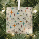 Search for mcm christmas tree decorations Eames era