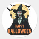 Search for red moon stickers Creepy