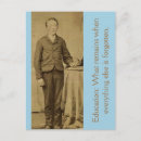 Search for education learning postcards Student