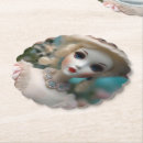 Search for toying coasters For her