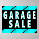 Search for garage sale signs Community