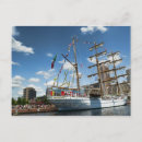 Search for tallship Harbour