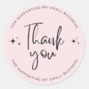 Search for thankyou stickers Thanks