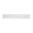 Search for make return address labels For her
