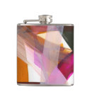Search for infinite barware Abstract