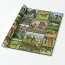 Search for stallion wrapping paper Wild horse