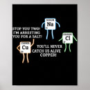 Search for salt pun Copper