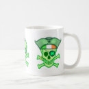 Search for pirate day mugs Skull