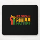 Search for martin luther mousepads America