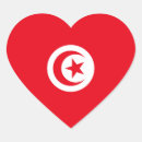 Search for tunisia flag stickers Countries