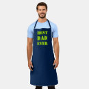 Search for grilling dad aprons Best dad ever