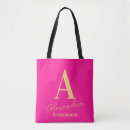 Search for monogram bridesmaid bags Chic