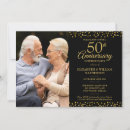Search for surprise anniversary invitations 50 years