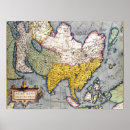 Search for vintage map of japan posters Countries