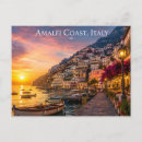 Search for amalfi postcards Amalfi coast italy