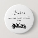Search for cars badges Vintage car