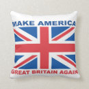 Search for make america great britain again Flag