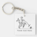 Search for make a horse key rings For him