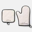 Search for black placemats Modern minimalist