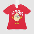 Search for dairy christmas tree decorations Funny