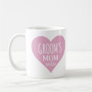 Search for wedding keepsake mugs Unique