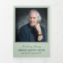 Search for man funeral programs Obituary