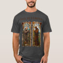 Search for medieval tshirts History