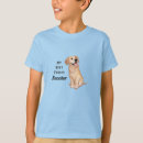 Search for retrievers tshirts For kids