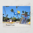 Search for punta postcards Dominican