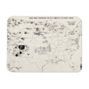 Search for american indian magnets map