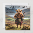 Search for cow save the dates Highland