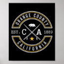 Search for retro california posters Adventure