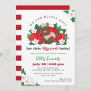 Search for strawberry baby girl shower invitations Berry sweet baby