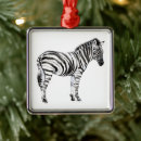 Search for wild animal christmas tree decorations Jungle