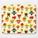 Search for cartoon monsters mousepads Children